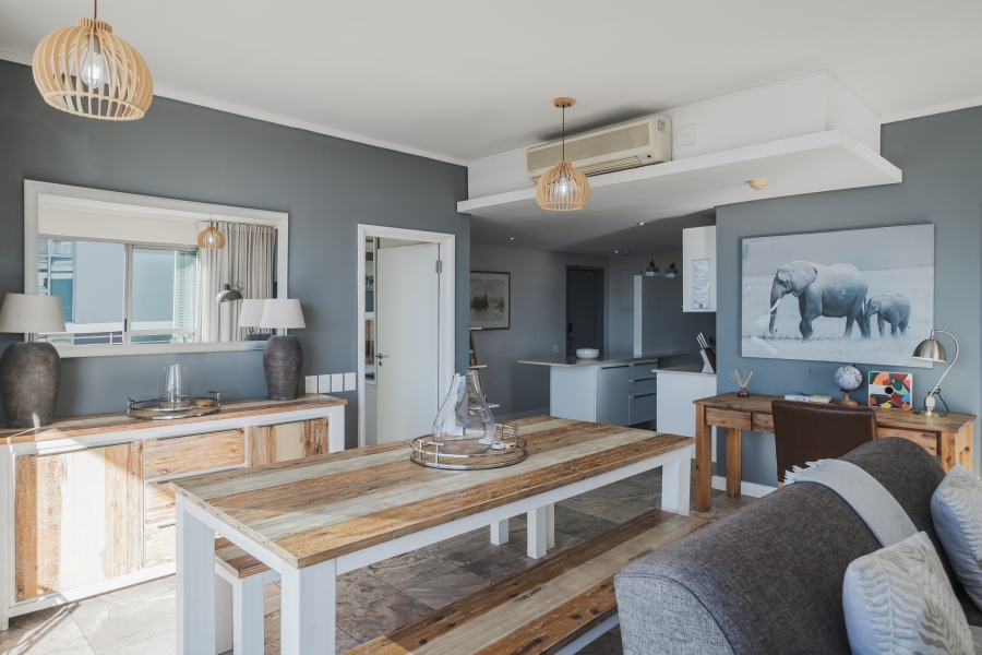 2 Bedroom Property for Sale in Foreshore Western Cape
